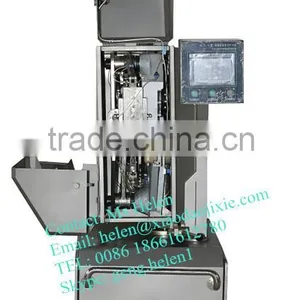 Vacuum Sausage Filler Stuffer, Vacuum Sausage Filling Machine thumbnail-6