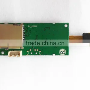 CMOS Camera Module Motion Sensor Helicopter 2206C thumbnail-2