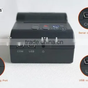 Mini Printer Thermal Printer thumbnail-4