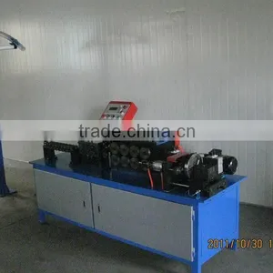 Tube Straightening Machine for Bundy Tube thumbnail-1