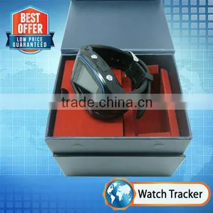 Gps Bracelet Personal Tracker thumbnail-4