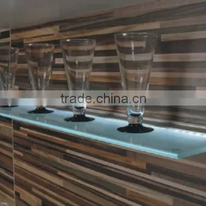 China Furniture LED Motion Sensor Aluminum Bar Lights thumbnail-1