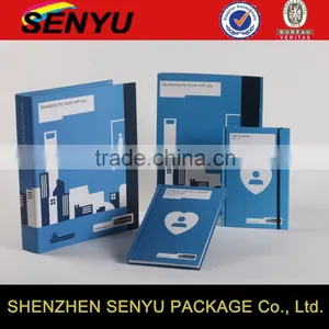 China Factory Printing Service Book Printing in Bulk thumbnail-1
