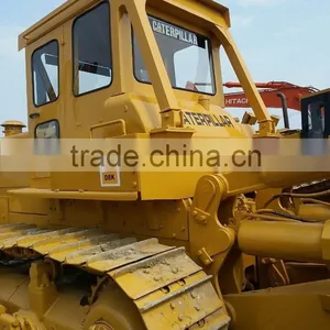 Used Bulldozer D8K,Dozer D4h,,d5h,d6d,d6h,d7h,d7g for Sale,used Bulldozer thumbnail-4