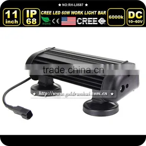 Goldrunhui RH-L0587 Off Road Led Light Bar Led Light Bar Led Light Bars For Trucks thumbnail-3