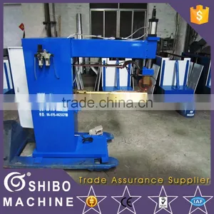 Seam Welding Machine thumbnail-1