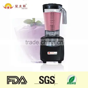High Performance Commercial Electric Blender Bottle thumbnail-1