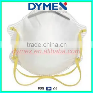 Cup Shaped Mask N95 Mask thumbnail-1