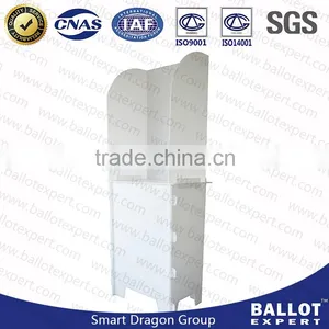 Smart Dragon Cheap Plastic Ballot Display Table thumbnail-1