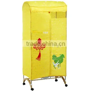 Portable Baby Clothes Dryer thumbnail-1