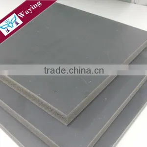 4mm Pvc Sheet Black thumbnail-3