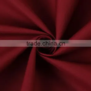 Polyester-cotton Plain Dyed Fabrics Wholesale thumbnail-6