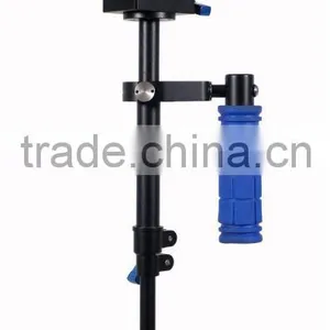 New Pro Aluminum Mini Handheld Camera Video DV Steadycam Stabilizer for Load Vest Arm thumbnail-3