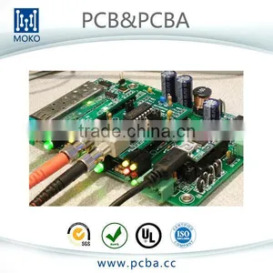 OEM Circuit Board, EMS PCBA, Electronics Manufacturing Services Supplier's Choice thumbnail-1