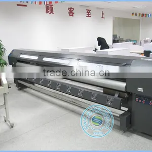Industrial Inkjet Printer 3.2M thumbnail-2