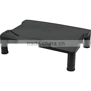Extra Wide Adjustable Monitor / Laptop Stand thumbnail-5