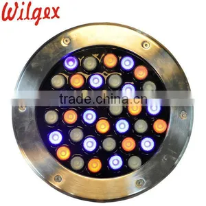 Outdoor Waterproof LED Lamps for Gardens thumbnail-2