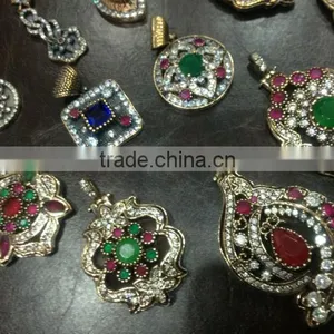 (IGC) 925 Silver Turkish Jewelry for Sale thumbnail-1