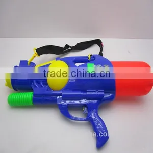 Big Summer Water Platic Gun With Cheap Price thumbnail-4