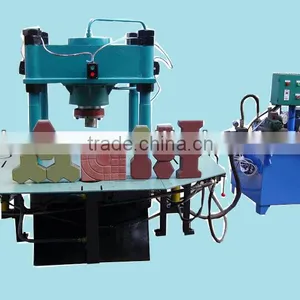 Concrete Block Making Machine Price thumbnail-1