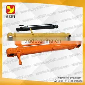 Made in China High Quality Durable Hydraulic Oil Cylinders thumbnail-1