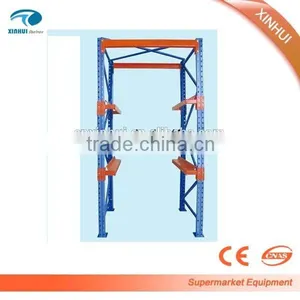 Heavy Duty Warehouse Rack/warehouse Shelf/warehouse Rack Shelf thumbnail-5