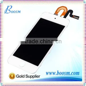 New Products Top Quality 4.0 1136*640 Mobile Phone Accessories Lcd Display for Ipod Touch 5 LCD Screen Wholesale thumbnail-1