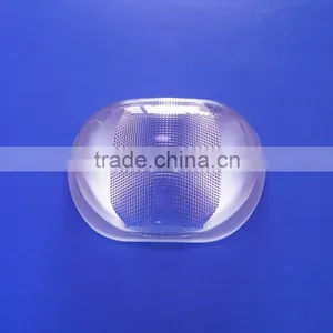 New Anti-dazzle 100w Bridgelux Cob Led With Lens for Streetlight thumbnail-5