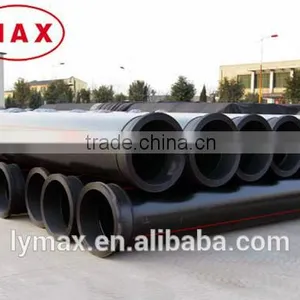 China Coal HDPE Mine/Water Pipe Manufacturer, PE Pipe for Mining Tails thumbnail-1