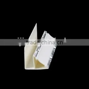 OUMEIJIA STYLISTIC AND FUNCTIONAL PVC CORNER JOINT FOR DECORATION thumbnail-4