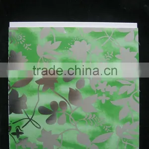 Oumega P332 Transfer Printing PVC Panel thumbnail-4