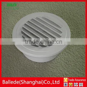 Round Air Grille thumbnail-4