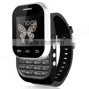 1.44-inch SC6531 Slip Cover Touch Screen Watch Phone thumbnail-2