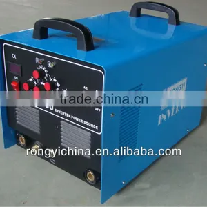 WSE200 Inverter AC/DC TIG Welding Machine thumbnail-2