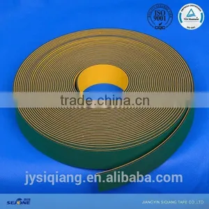 3mm Thick Green Yellow High Speed Rubber Nylon Transmission Belt thumbnail-3