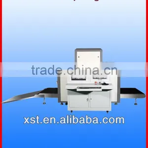 Airport Luggage Convey Belt Security Scanner Digital X-ray Machine (XST-10080) thumbnail-1