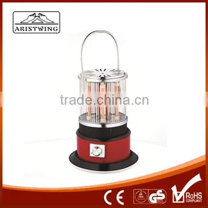 Useful And Portable Electric Heater thumbnail-1