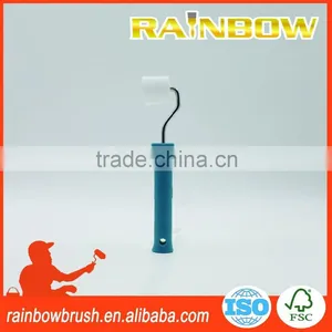 2" Plastic Wallpaper Roller thumbnail-1