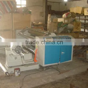 Rewinder and Slitter Machine thumbnail-6