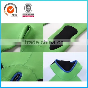 3mm Neoprene Wetsuit for Women Wear Design thumbnail-4