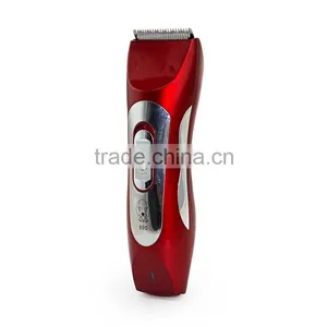 Pet Grooming Kit Electric Dog Hair Cut Machine Rechargeable Pet Hair Clipper thumbnail-3