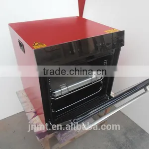 3D Sublimation Transfer Machne Use Sublimation Paper thumbnail-1
