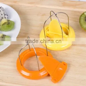 Kiwi Fruit Express Peeler As Seen On TV Starfrit Express Peeler Knife thumbnail-4