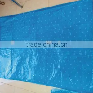 UV Stabilize Banana Protection Bag 20micron thumbnail-3