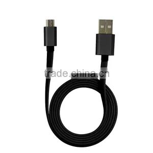 Tangle-free Fast Charging Short Micro Usb Cable thumbnail-3