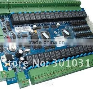 Electric Lift Communicated PC and Software Managed Elevator Controller PY-E5 thumbnail-1