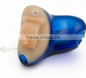 Micro Open Fit Stylish Unitron Hearing Aid thumbnail-3