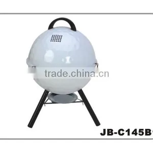 Easy Carry Portable Outdoor BBQ thumbnail-1