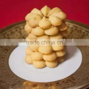 High Speed Stainless Steel Biscuits Making Machine With CE CERTIFICATE Supplier's Choice thumbnail-2
