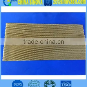 100% Pure Beeswax Foundation Sheet for Sale thumbnail-1
